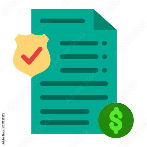 Liability Icon Style