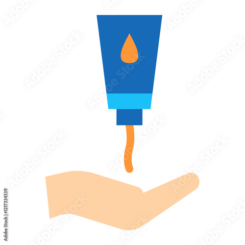 Applying Creme Icon Style