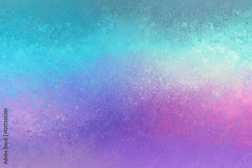 gradient of soft lavender to aqua futuristic abstract noisy texture grainy background, dynamic design for posters, headers, covers, wallpapers, and banners gradient of soft lavender to aqua futuristic abstract noisy texture grainy background, dynamic design for posters, headers, covers, wallpapers, and banners
