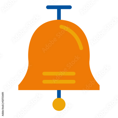 Bells Icon Style