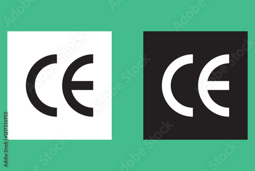 mark in euro icon , europe icon