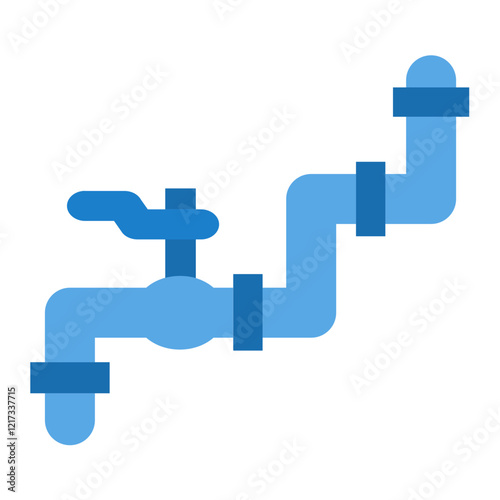 Pipe Icon Style
