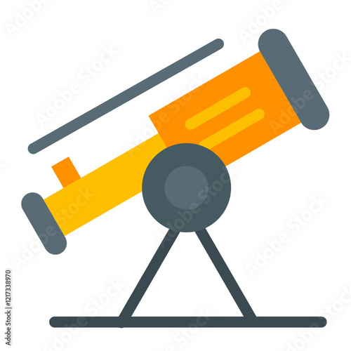 Stargaze Icon Style