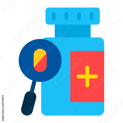 Discovery Icon Style