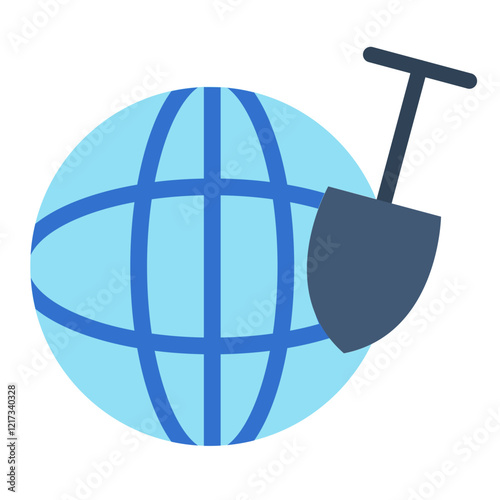 Archaeozoology Icon Style