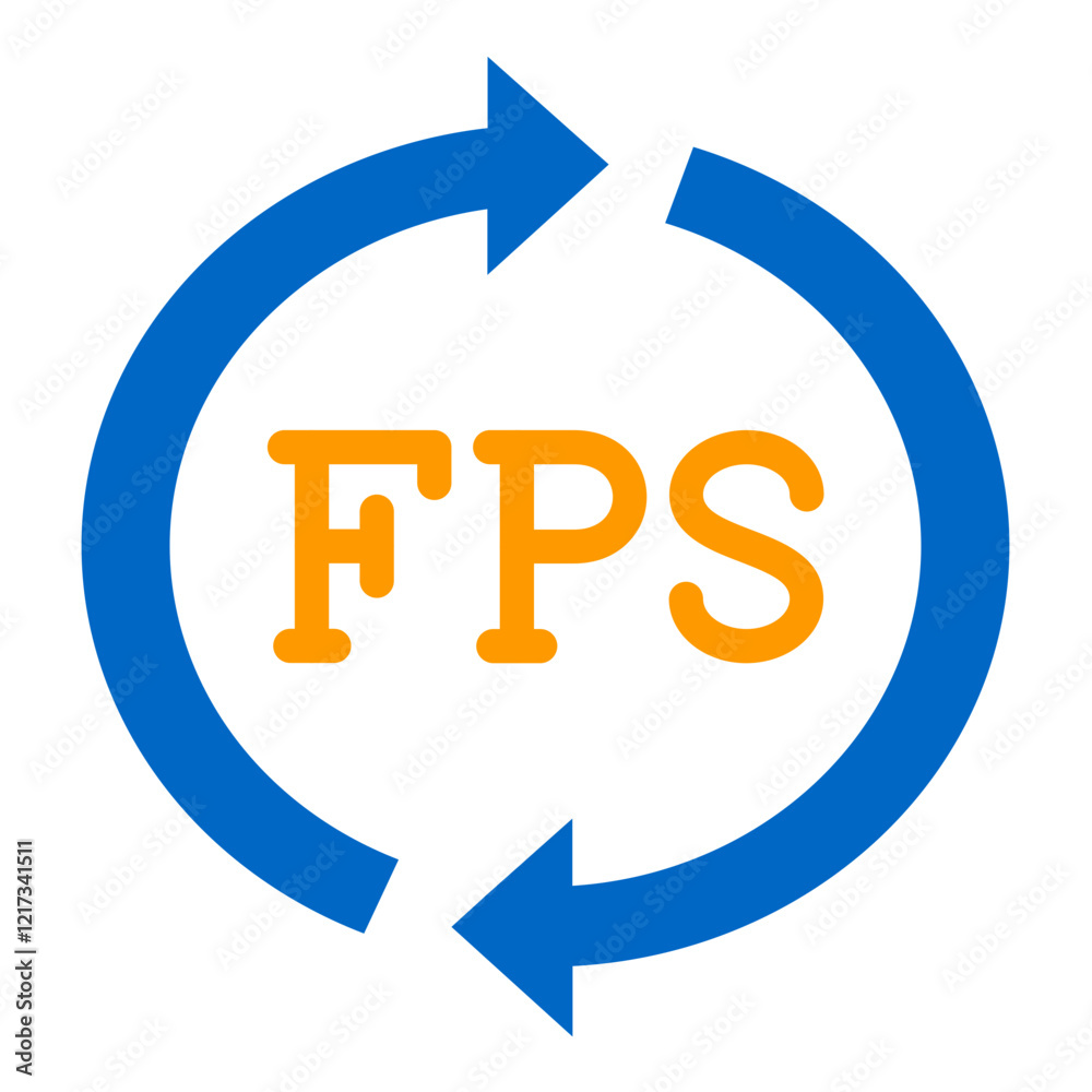 FPS Icon Style FPS Icon Style