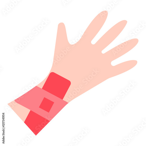 Bruises Icon Style