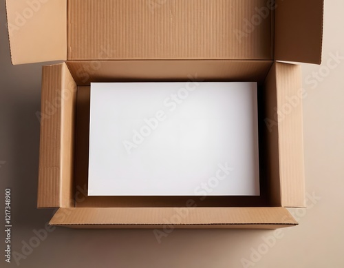 "Exploring the Versatility of Paper Cardboard Boxes
Sustainable Solutions for Packaging and Storage"