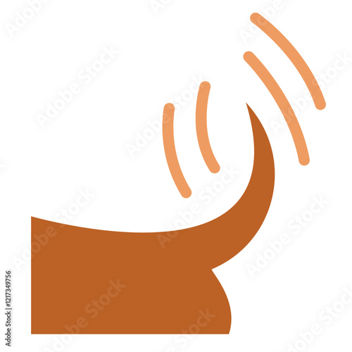 TailWag Trinkets Icon Style