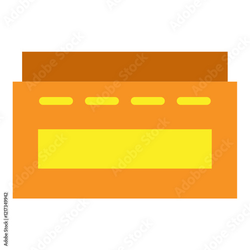 Media Maestro Icon Style