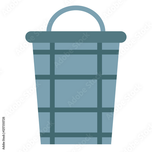 Trash Troopers Icon Style