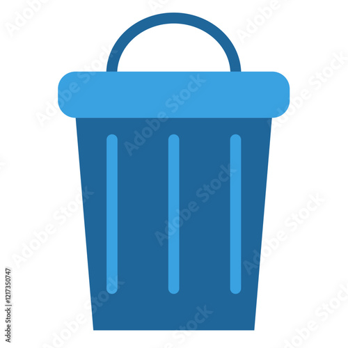 Trash Truce Icon Style