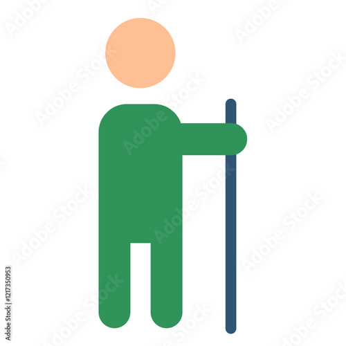 Trash Trekkers Icon Style