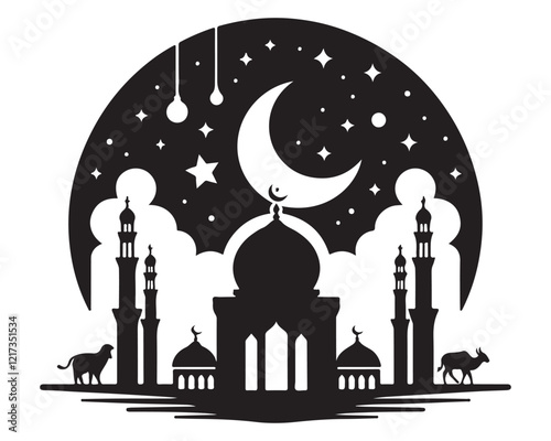 Isra & Miraj Day 11.eps