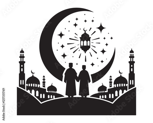 Isra & Miraj Day 14.eps
