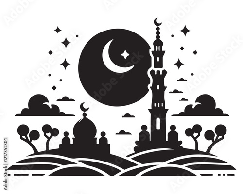 Isra & Miraj Day 21.eps