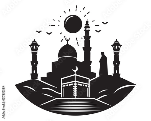Isra & Miraj Day 22.eps