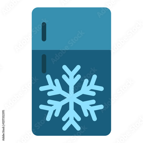 Freeze Master Icon Style