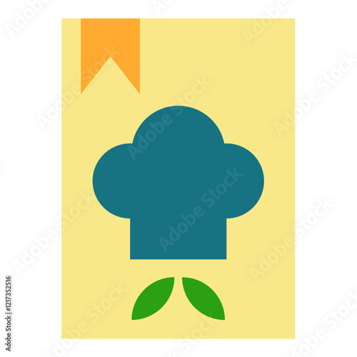 Chef's Reserve Icon Style