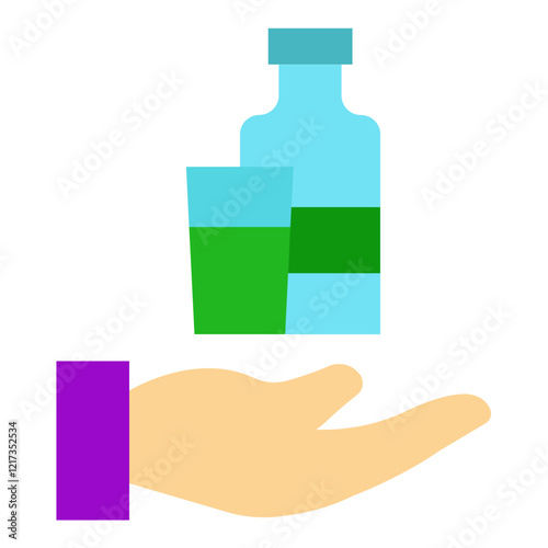 Pantry Pal Icon Style
