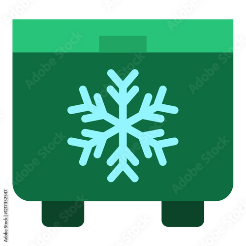Freeze Mate Icon Style