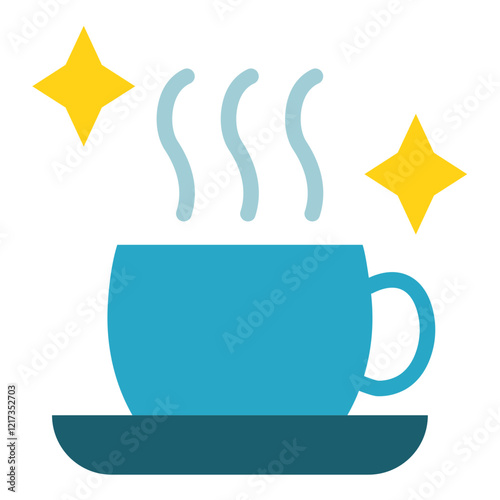 Freeze Wise Icon Style