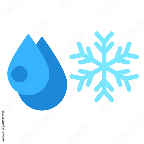 Freeze Master Icon Style