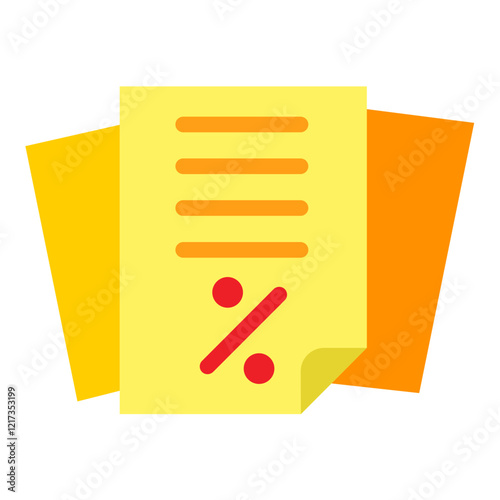 Tax Wizard Icon Style