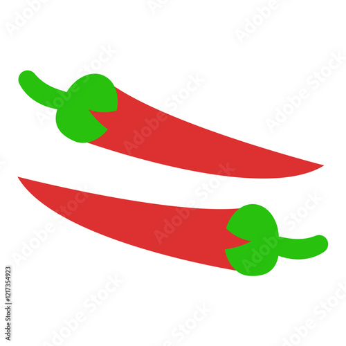 Spice Haven Icon Style