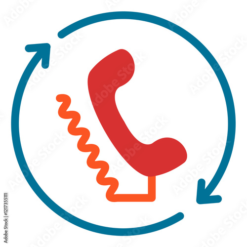 Phone Icon Style