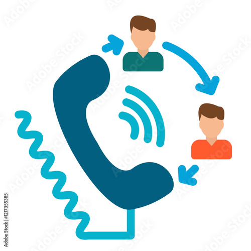 Queue Icon Style
