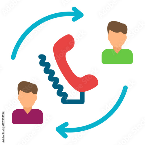 Interaction Icon Style