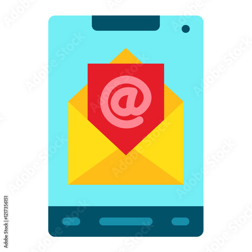 Email Icon Style