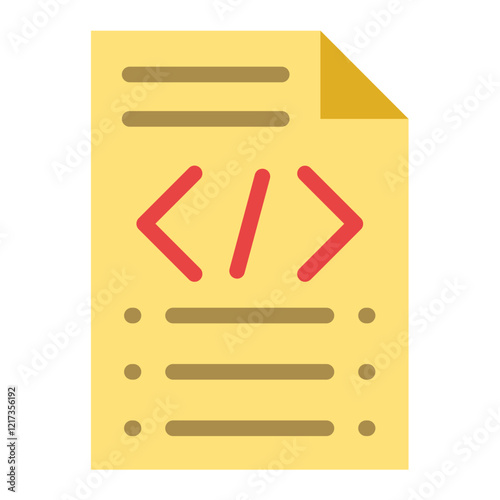 Scripting Icon Style