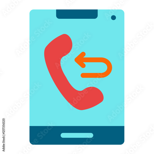 Callback Icon Style photo