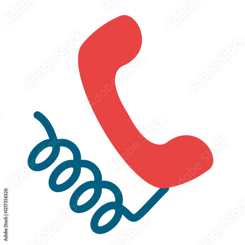 Telephony Icon Style