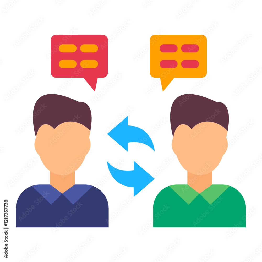 Response Icon Style Response Icon Style