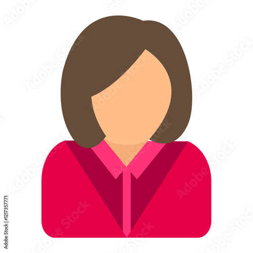 Customer Icon Style