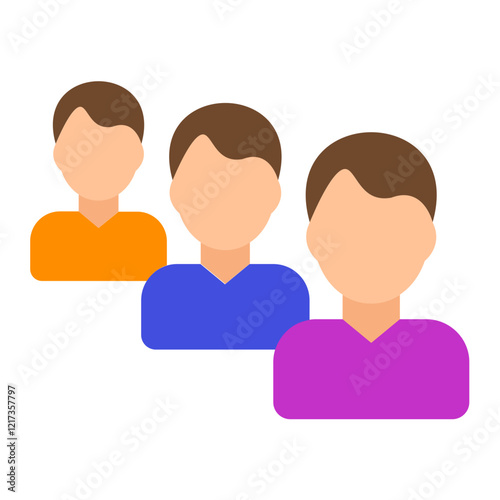 Queue Icon Style