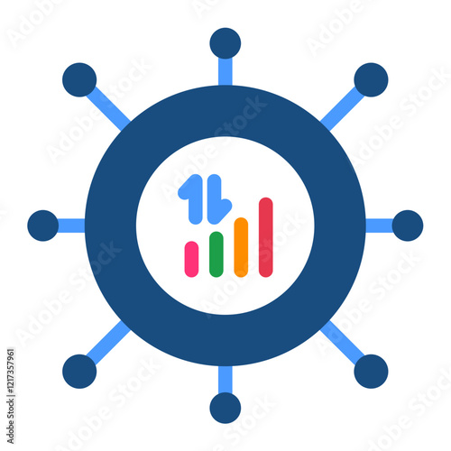 Multiservice Icon Style