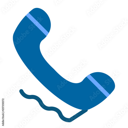 Telephony Icon Style