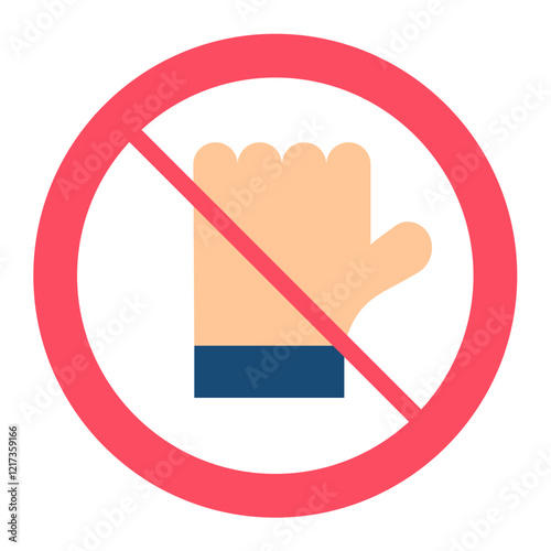 Handoff Process Icon Style