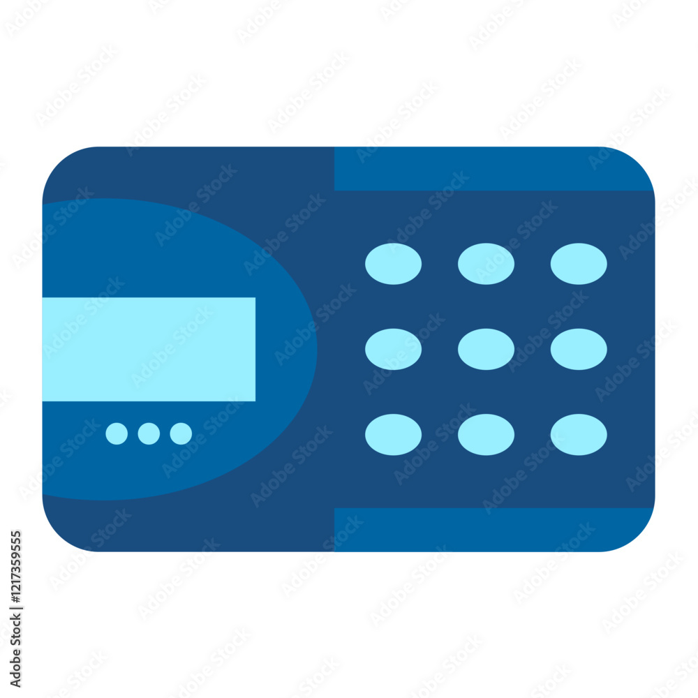 Auto Dialer Icon Style Auto Dialer Icon Style