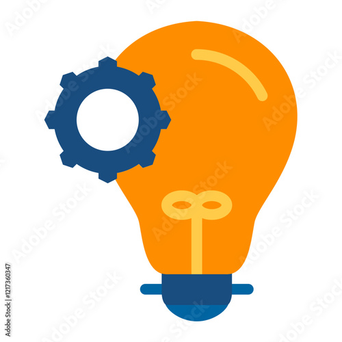 Solution Icon Style