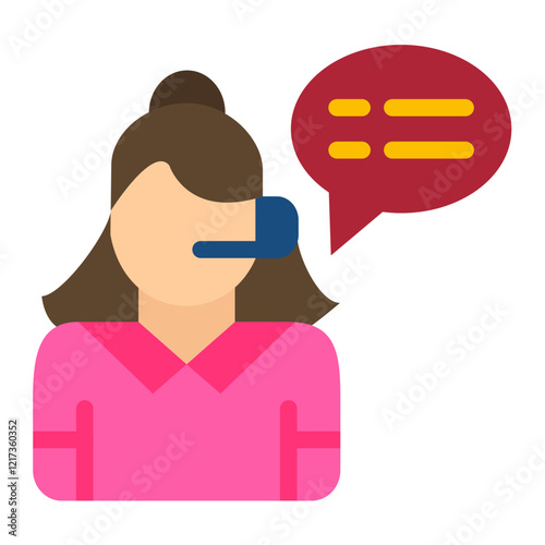 Consultant Icon Style
