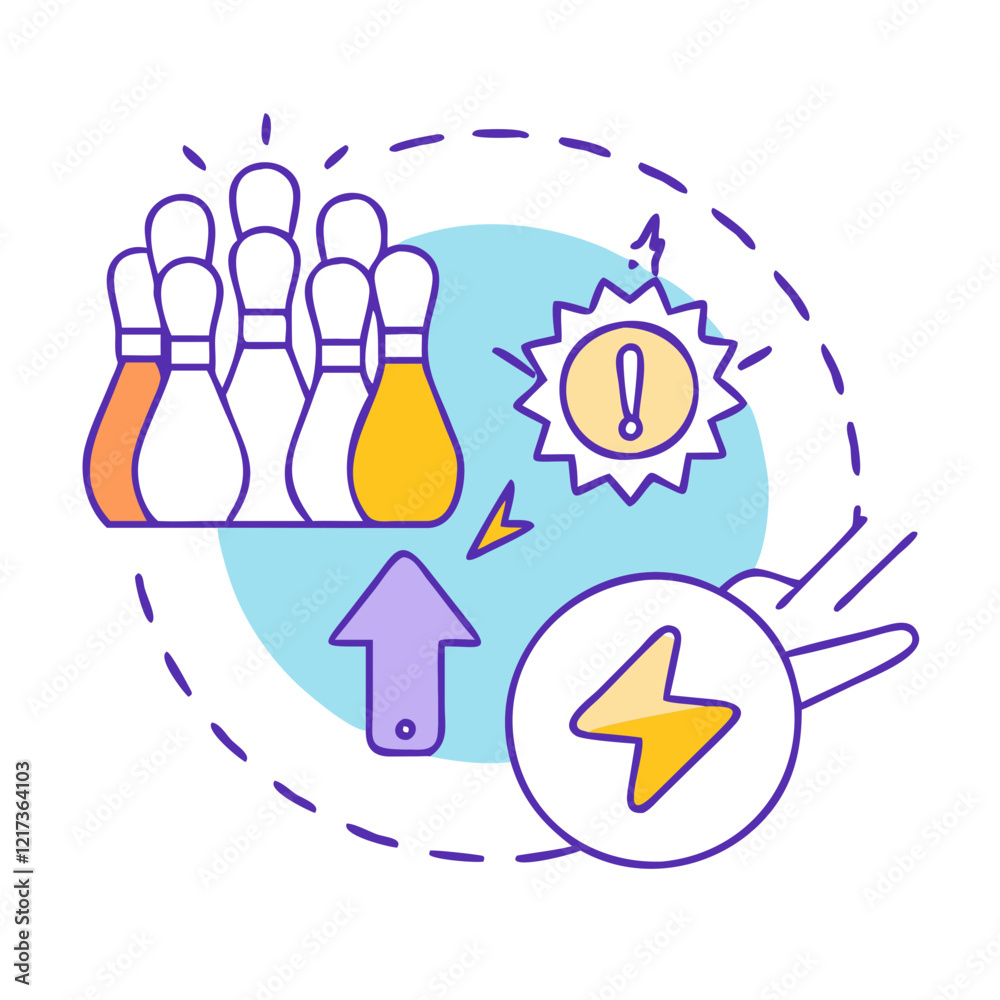 strike icon, strike vector illustration-simple illustration of strike, perfect for strike logos and icons strike icon, strike vector illustration-simple illustration of strike, perfect for strike logos and icons