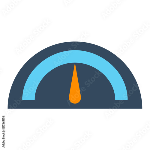 Decibel Icon Style