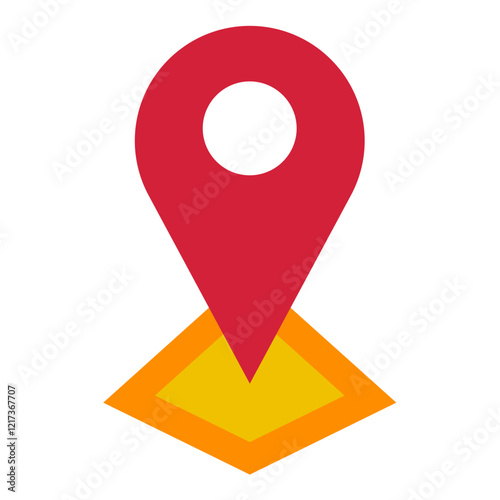 GPS Icon Style