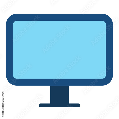 Display Icon Style