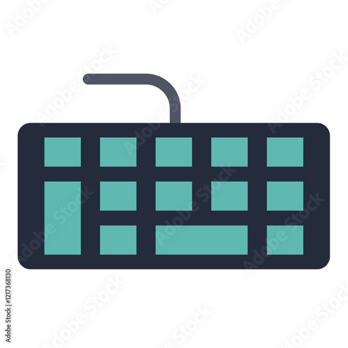 Input Device Icon Style